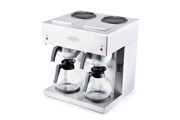 HAKKA Double Filter Coffee Machine 3.6 Litre