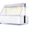 IMG_2216-w.jpg Bain Marie With Glass, Heated Gantry Lights 73cm (New Design)