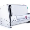 Commercial Pizza Dough Roller with Foot Pedal