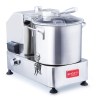 Hummus Maker, 9L Large Capacity Mixer, Chopper, Slicer