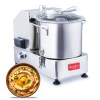 Hummus Maker, 9L Large Capacity Mixer, Chopper, Slicer