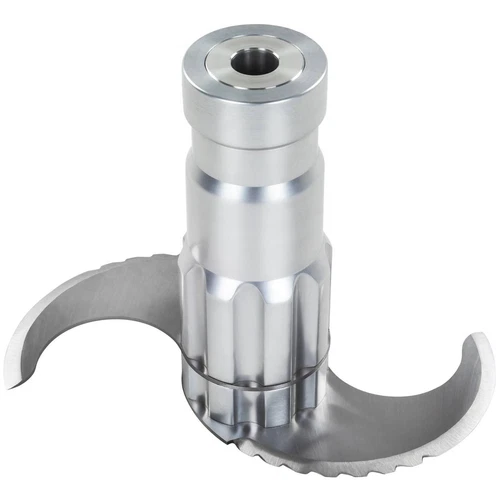 Hummus Maker, 9L Large Capacity Mixer, Chopper, Slicer