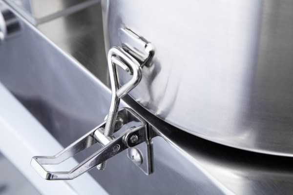 Hummus Maker, 12L Large Capacity Mixer, Chopper, Slicer