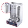 Electric Shawarma Doner Kebab Machine