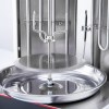 Electric Shawarma Doner Kebab Machine