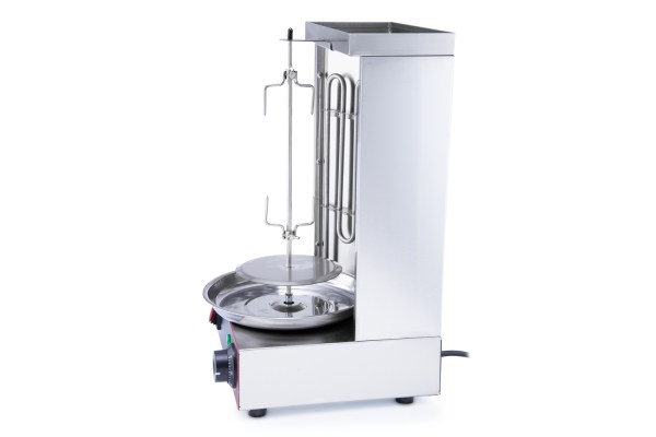Electric Shawarma Doner Kebab Machine