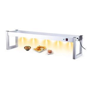 Hosty Commercial Food Warmer Gantry Light 180cm