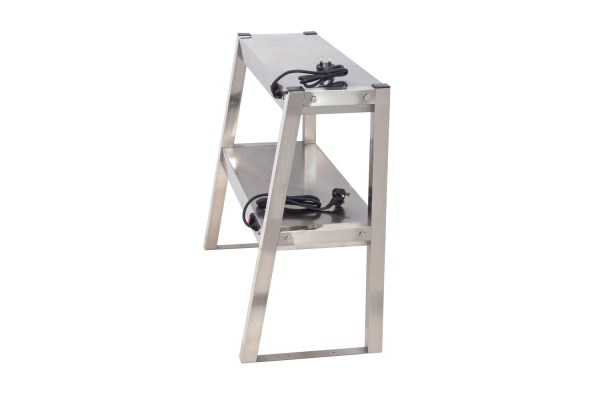 Commercial Food Warmer Gantry Light - FWL-092