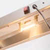 Commercial Food Warmer Gantry Light - FWL-092