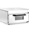 Single Deck Electric Pizza Oven