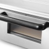 Single Deck Electric Pizza Oven