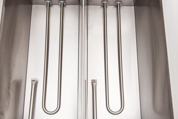 ACE PASTA COOKER WITH 4 BASKETS