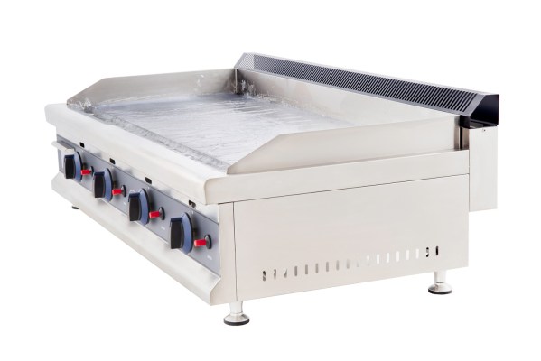 ACE 110cm LPG Gas Mild Steel Griddle