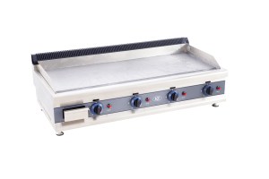 ACE 110cm LPG Gas Mild Steel Griddle