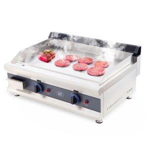 ACE Commercial LPG Griddle (75cm)