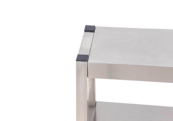 120cm Commercial Food Warmer Gantry Light / Pass Through