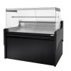 Display Fridge /meat counter - 1580mm - with LED lighting & 1 shelf
