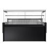 Display Fridge /meat counter - 1880mm - with LED lighting & 1 shelf