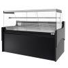 Display Fridge /meat counter - 1880mm - with LED lighting & 1 shelf