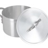 30cm Aluminium Medium Duty Boiling Pot
