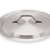 32cm Stainless Steel 2 Division Casserole