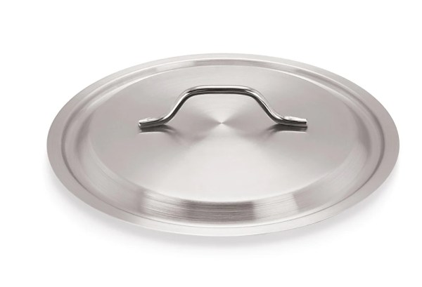 32cm Stainless Steel 2 Division Casserole