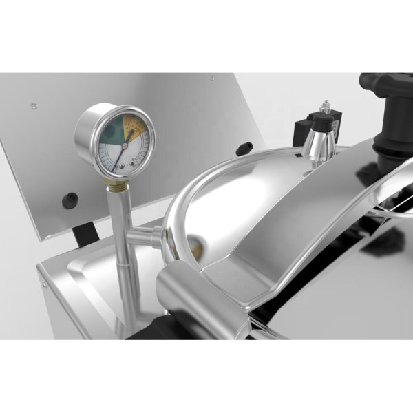 Commercial Chicken Pressure Fryer