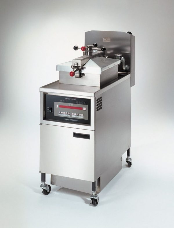 Henny Penny PFE-500 Electric Pressure Fryer
