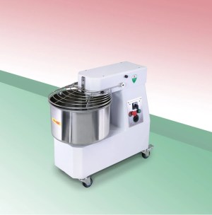 Italian 30 Litre Dough Mixers