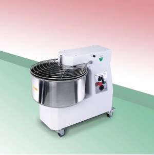 Italian 50 Litre Dough Mixers