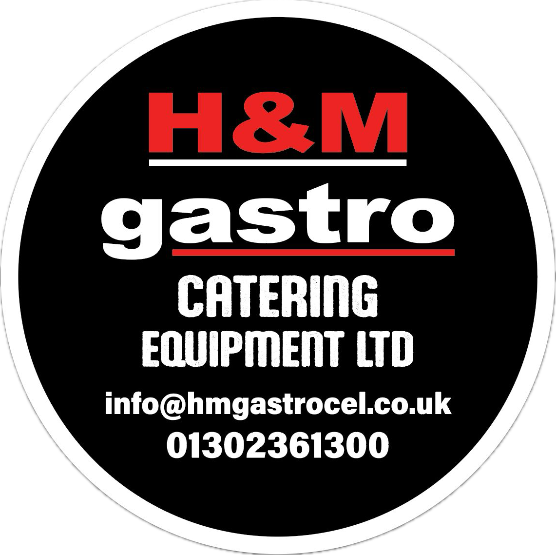 H&M Gastro Catering Equipment