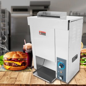 Toaster / Burger Bun Warmer