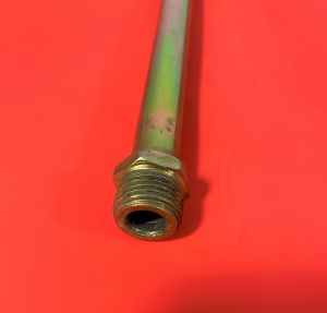 ACE 110 Gas Griddle Gas Pipe Fitting