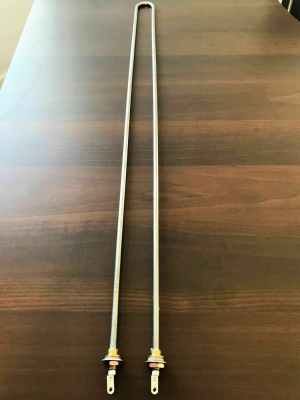 ACE Bain Marie Element 83.5cm /Warmer Element / ACE Hotplate Element