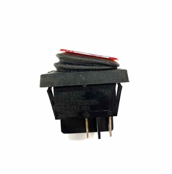 Ace Bain Marie Switch