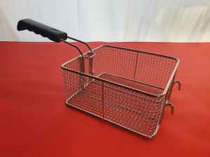 ACE Chip Fryer Basket 10L