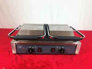 ACE Double Panini  F/F