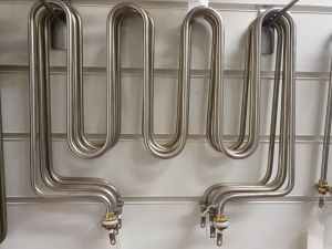 ACE Electric Fryer Element