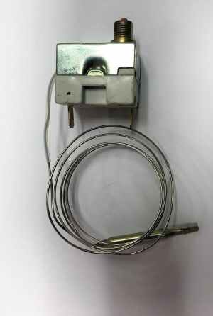 ACE Electric Fryer Limistat 230oC AF004