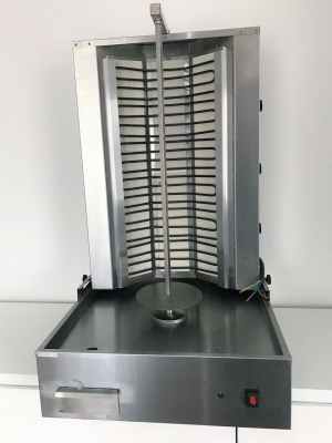 ACE Electric Kebab Machine EN32 *BRAND NEW*