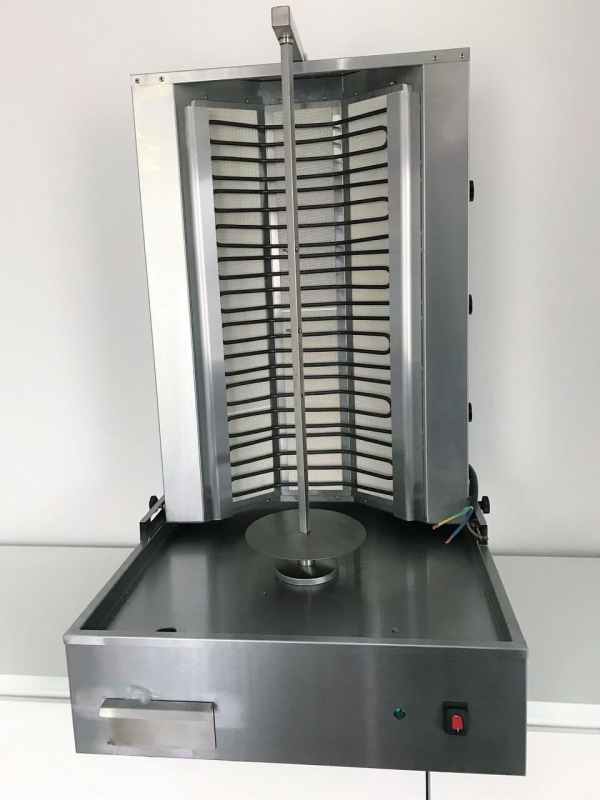 ACE Electric Kebab Machine EN32 *BRAND NEW*