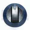 ACE Gas Bain Marie/Griddle KNOB