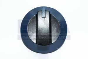 ACE Gas Bain Marie/Griddle KNOB