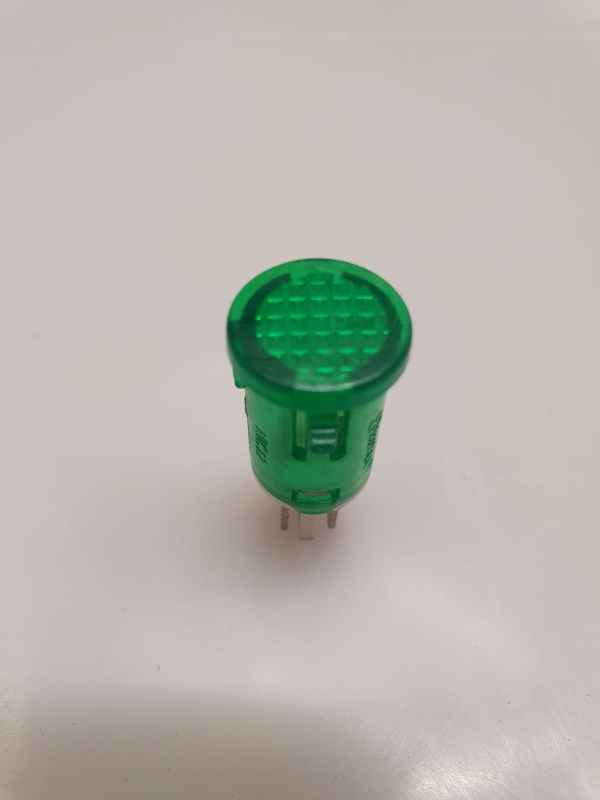 ACE Green Indicator Light Lamp