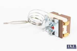 ACE Griddle Thermostat 300C / Universal Griddle Thermostat