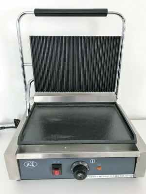 ACE Panini Machine R/F