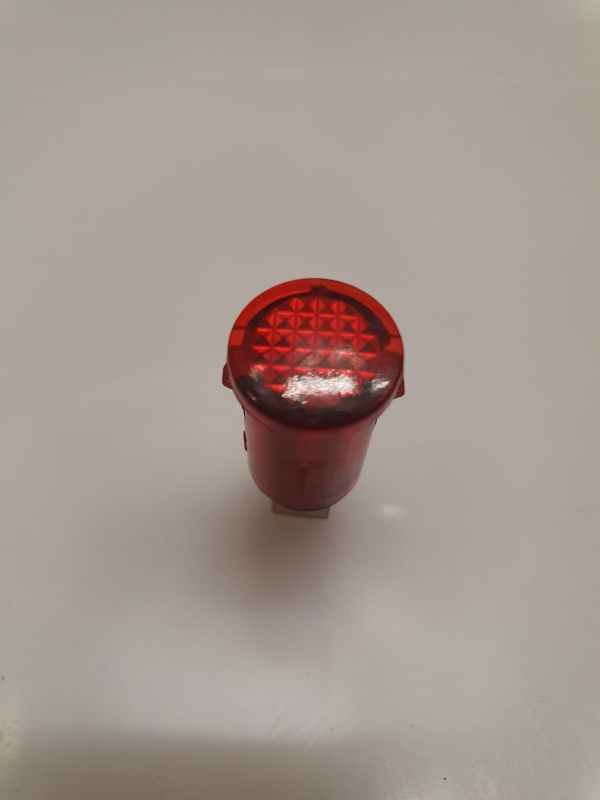 ACE Red Indicator Light Lamp