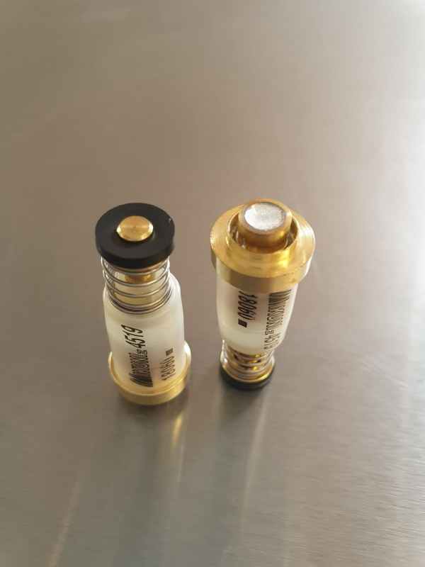 ACE Valve Magnet Safety Gas Valve 2x