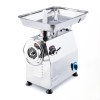 meat mincer / grinder 32", 2200w heavy duty meat grinder mincer butcher meat grinder