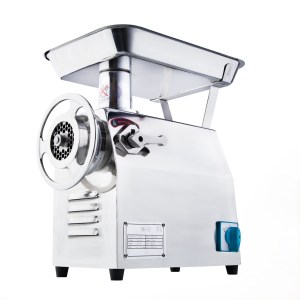 meat mincer / grinder 22", 1100w heavy duty meat grinder mincer butcher meat grinder